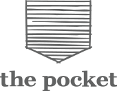the pocket logo