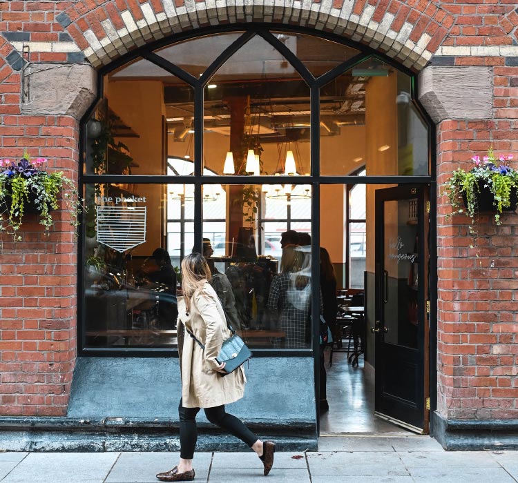 The Pocket Coffee Shop Speciality Coffee City Center Belfast the-pocket-coffee-shop-speciality-coffee-city-center-belfast